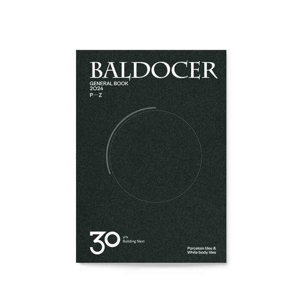 Baldocer - Cerâmicas